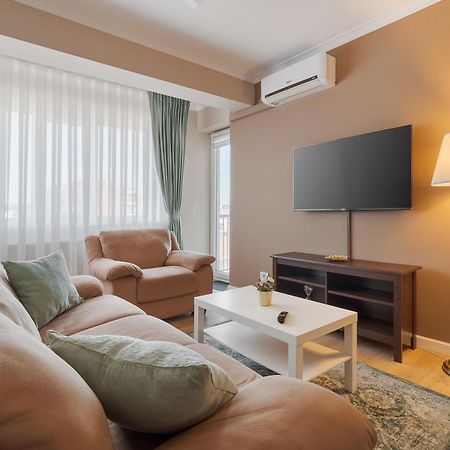 拉迪亚Warm Flat公寓 外观 照片